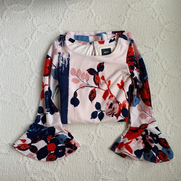 Anthropologie Maeve Dress - Picture 8 of 10